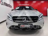 2019 Mercedes Benz GLA 220