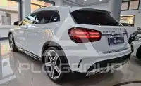 2019 Mercedes Benz GLA 220