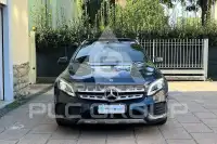 2019 Mercedes Benz GLA 220