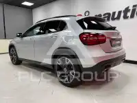 2019 Mercedes Benz GLA 220