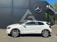 2019 Mercedes Benz GLA 220