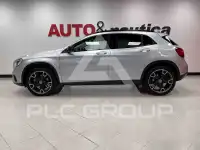 2019 Mercedes Benz GLA 220