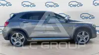 2019 Mercedes Benz GLA 220