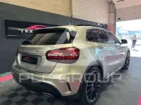 2019 Mercedes Benz GLA 220