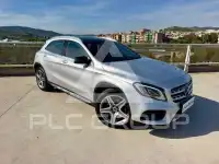 2019 Mercedes Benz GLA 220