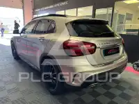 2019 Mercedes Benz GLA 220