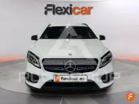 2019 Mercedes Benz GLA 220
