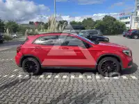 2019 Mercedes Benz GLA 220