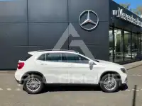 2019 Mercedes Benz GLA 220