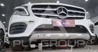 2019 Mercedes Benz GLA 220
