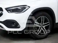 2019 Mercedes Benz GLA 220