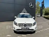 2019 Mercedes Benz GLA 220