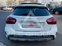 2019 Mercedes Benz GLA 220