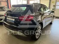 2019 Mercedes Benz GLA 220