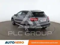 2019 Mercedes Benz GLA 220