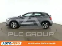 2019 Mercedes Benz GLA 220