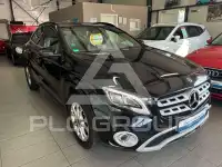 2019 Mercedes Benz GLA 220