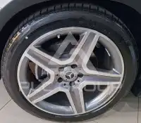 2019 Mercedes Benz GLA 220