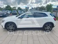 2019 Mercedes Benz GLA 220