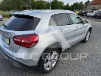 2019 Mercedes Benz GLA 220