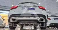 2019 Mercedes Benz GLA 220