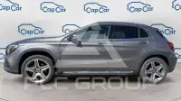 2019 Mercedes Benz GLA 220
