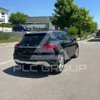 2019 Mercedes Benz GLA 220