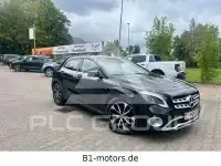 2019 Mercedes Benz GLA 220