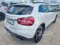 2019 Mercedes Benz GLA 220