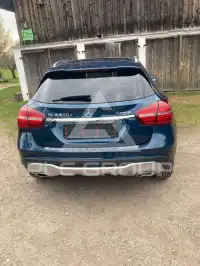 2019 Mercedes Benz GLA 220
