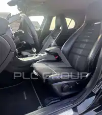 2019 Mercedes Benz GLA 220