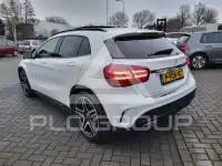 2019 Mercedes Benz GLA 220