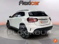 2019 Mercedes Benz GLA 220