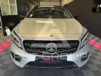 2019 Mercedes Benz GLA 220