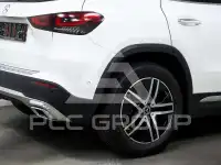 2019 Mercedes Benz GLA 220