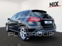 2019 Mercedes Benz GLA 220