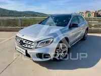 2019 Mercedes Benz GLA 220