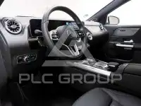 2019 Mercedes Benz GLA 220