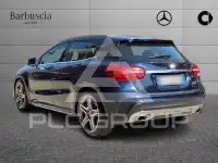 2019 Mercedes Benz GLA 220