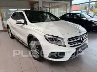 2019 Mercedes Benz GLA 220