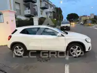 2019 Mercedes Benz GLA 220