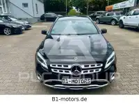 2019 Mercedes Benz GLA 220