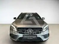 2019 Mercedes Benz GLA 220