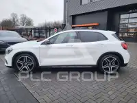 2019 Mercedes Benz GLA 220