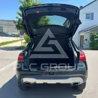 2019 Mercedes Benz GLA 220