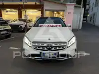 2019 Mercedes Benz GLA 220