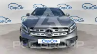 2019 Mercedes Benz GLA 220