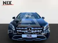 2019 Mercedes Benz GLA 220