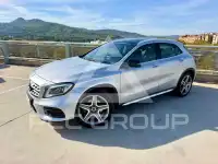 2019 Mercedes Benz GLA 220