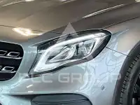 2019 Mercedes Benz GLA 220